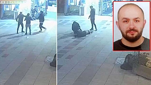 Öldüren yumruğa 16 yıla kadar hapis! 