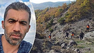 Ormanda insan kemikleri bulundu! Kayıp polisle ilgili flaş gelişme!