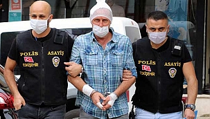 Ortağını öldüren sanığın cezası...