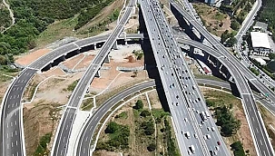 Otoyollarda yeni hız sınırı uygulaması! 