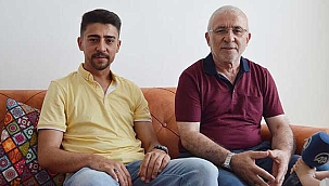 Pençe-Kilit operasyonu gazisi Özdemir: Görevimin başına dönmeyi canla başla istiyorum