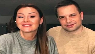 Pınar Altuğ eşi Yağmur Atacan'la sosyal medya üzerinden dalga geçti! 