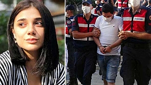 Pınar Gültekin davasında flaş gelişme! 