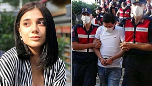 Pınar Gültekin davasında gerekçeli karar! Şoke eden detay! 