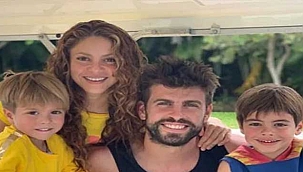 Pique, Shakira'yı aldattı! Ertem Şener gündem oldu!