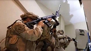 PKK/KCK'nın 'ateşin çocukları' oluşumuna dev operasyon!