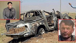 PKK'nın sözde yöneticisi, MİT'in operasyonu sonucu etkisiz hale getirildi