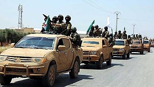 PKK/YPG’den Tel Rıfat ve Münbiç’teki sivillere baskı! 