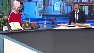 Prof. Dr. Mustafa Karataş'a gelen itiraf şoke etti! Eşim beni bakire...