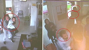 Sağlık çalışanlarına saldırı! Kimliksiz ilaç yazdırmak isteyen...