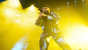 Şarkıcı Sefo valilik talimatı ile sahneden indirildi! Sosyal medyada sert sözler! 