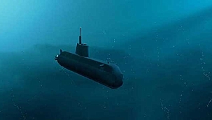 Savunma Sanayii Başkanı Demir duyurdu! STM500 denizaltısının üretimi başlıyor