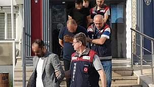 'Sazan Sarmalı' operasyonunda flaş gelişme! 