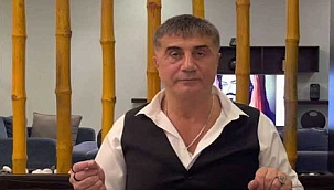 Son Dakika: Sedat Peker hastaneye kaldırıldı! 