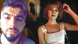 Sedefnur'un polis erkek arkadaşı...