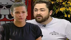 Semih Öztürk'ten Survivor Nisa yorumu! 'Şahsıma yaptığı haksızlıklar...'