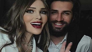 Seren Serengil’in sevgilisi Mustafa Tohma'nın paylaşımı olay oldu!