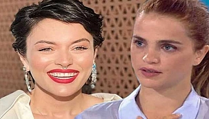 Şeriat tartışması büyüyor! Tuğçe Kazaz'dan Ezgi Mola'ya olay yaratan sözler! 