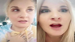 TikTok fenomeni sevgilisinin evli olduğunu öğrendi bir başkasıyla...