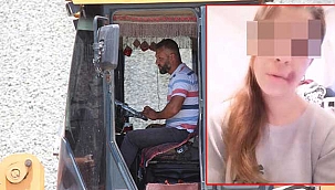 Akılalmaz Olay! 'Şiddet görüyorum' yalanına inandı. 177 bin lira dolandırıldı! 