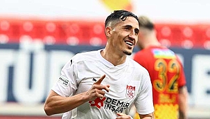 Sivasspor'da Fayçal Fajr ayrılığı!