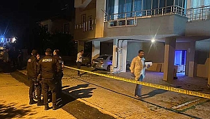 Sokakta tartıştığı kuzenini...