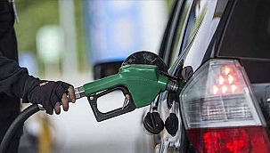 Son Dakika: Benzine Bir Zam Daha 