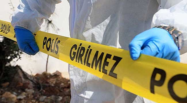 Son Dakika: Cinnet getiren oğul, anne ve babasına dehşeti yaşattı