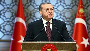 Son Dakika... Cumhurbaşkanı Erdoğan Duyurdu: Kurban Bayramı Tatili 9 Gün Oldu!