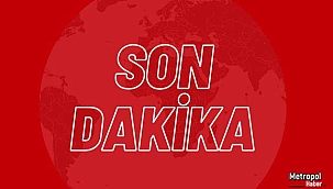 Son Dakika: İstinaf Mahkemesi'nden 'Akıncı Üssü' kararı! 