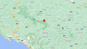 Son Dakika: İtalya'da kaybolan helikopterin yeri belirlendi! 