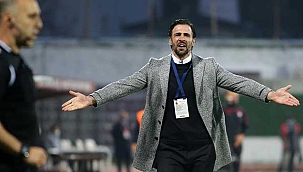 Son Dakika: Kayserispor ile Ömer Erdoğan arasındaki anlaşma iptal edildi!