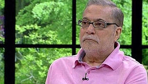 Son Dakika: Mehmet Ali Erbil'e tehdit iddiasıyla 8 yıl 10 aya kadar hapis istemi