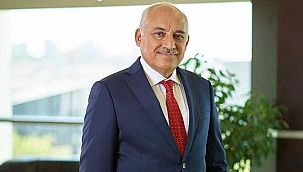 Son Dakika: TFF'nin yeni başkanı belli oldu