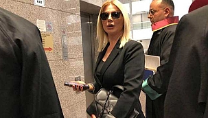 Songül Karlı'yı dolandırdığı iddiasıyla eski eşine rekor ceza!
