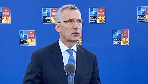 Stoltenberg: Finlandiya, İsveç ve Türkiye çok daha yakın iş birliği yapacak