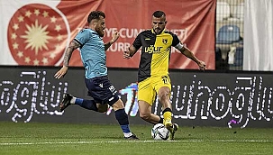 Süper Lig'e yükselecek son takım belli oluyor!