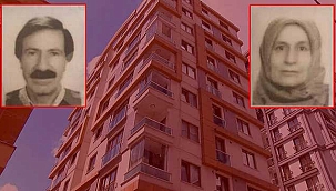 Süpürgenin sesinden rahatsız oldu, 40 yıllık eşini...