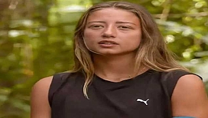 Survivor Aleyna Kalaycıoğlu'ndan çok konuşulacak mini şortlu paylaşım! 