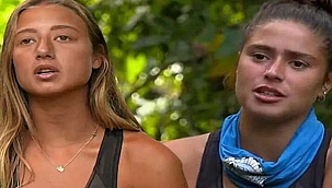Survivor Ayşe Yüksel'den Aleyna Kalaycıoğlu hakkında şok itiraf!