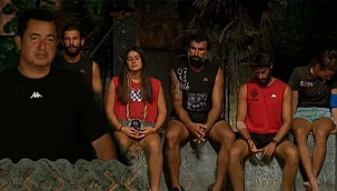 Survivor'da kim elendi? Dominik'te son veda! Şampiyonluk adayı yarışmacı elendi! 