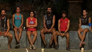 Survivor'da şok! Şampiyonluk favorisi yarışmacı elendi! 