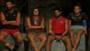 Survivor'da yarı finale kimler kaldı? Dominik'te son mücadele! 