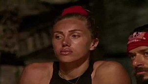 Survivor Meryem Kasap nişanlandı! Meryem'in son hali şoke etti!
