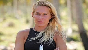 Survivor Sema Aydemir'den olay yaratan Nagihan paylaşımı! 