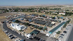 Talas'ta Kurban Satış ve Kesim Yerleri Belirlendi