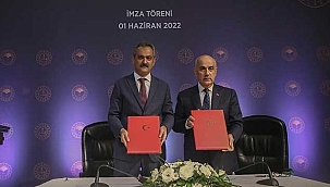 Tarım alanında eğitim veren meslek liselerinde yeni eğitim modeli!