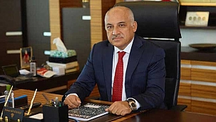 TFF Başkan Adayı Mehmet Büyükekşi’nin yönetim listesi belli oldu