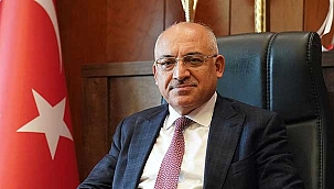 TFF Başkanı Mehmet Büyükekşi kimdir? Nereli ve kaç yaşında?