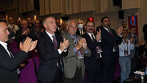 Trabzonspor Başkanı Ahmet Ağaoğlu'ndan transfer açıklaması! 